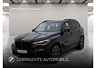 BMW X5 M50i