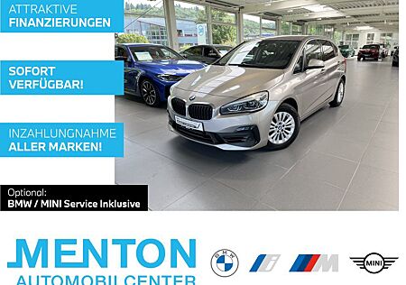 BMW 220I