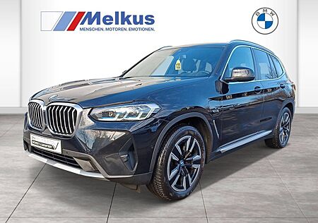 BMW X3 xDrive30e (ab 2020) Hybrid