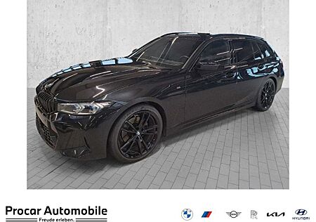 BMW 320d xDrive Touring Diesel