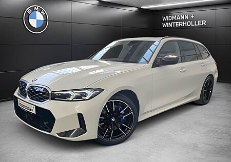 BMW 340 M340i xDrive Touring