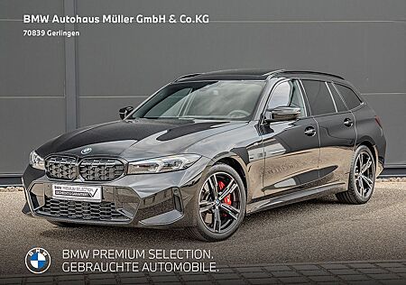 BMW M340dA xDrive Touring