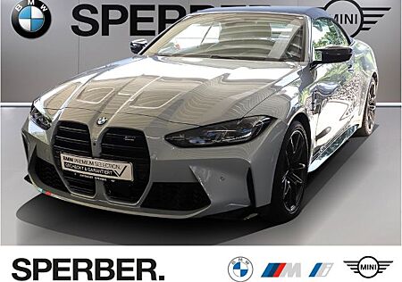 BMW M4 Competition