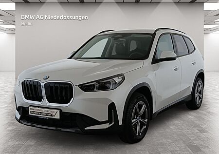 BMW X1 SDRIVE18I