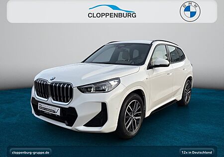 BMW X1 sDrive18i