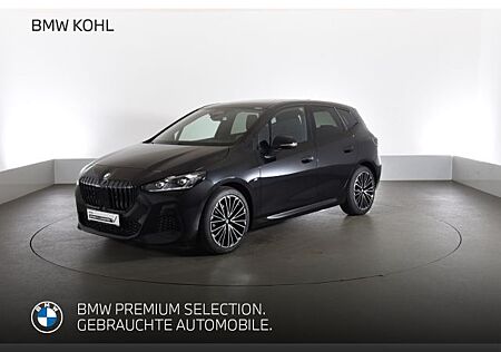 BMW 218i Active Tourer