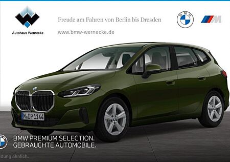 BMW 218i Active Tourer