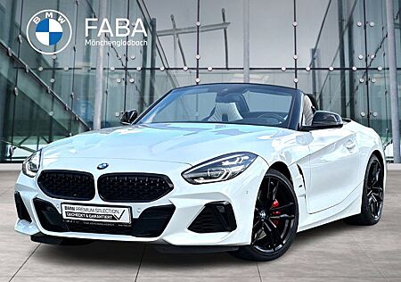 BMW Z4 M40iA