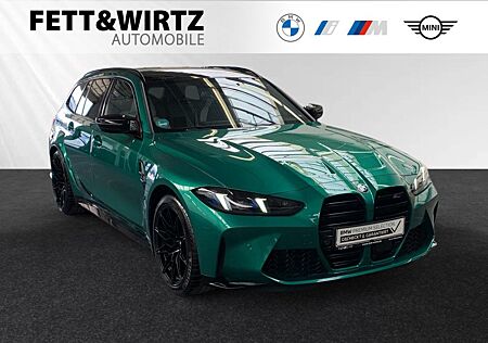 BMW 1er M Coupé M3 Competition Touring mit M