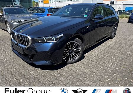 BMW 540d xDrive Touring