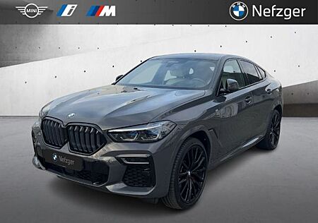 BMW X6 M50I