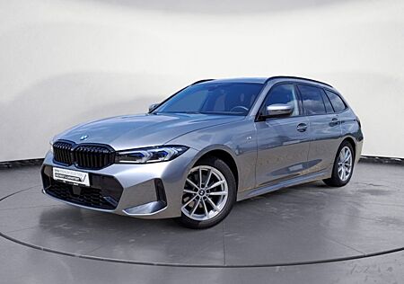 BMW 320d Touring