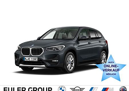 BMW X1 xDrive25e