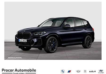 BMW X3 xDrive30d
