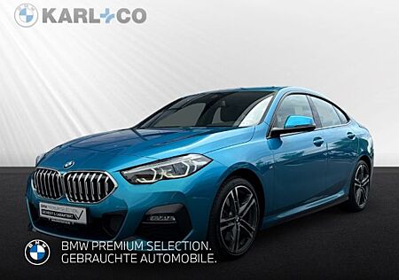 BMW 220d xDrive Gran Coupé