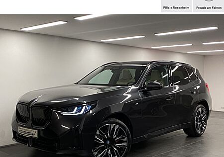 BMW X3 M X3 20 xDrive