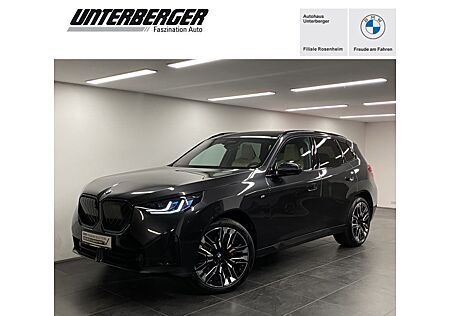 BMW X3 M X3 20 xDrive