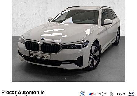 BMW 520D A