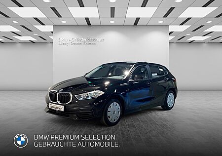 BMW 116I (AB 2020)