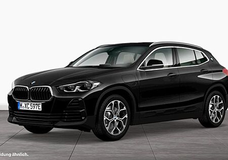 BMW X2 XDRIVE25E