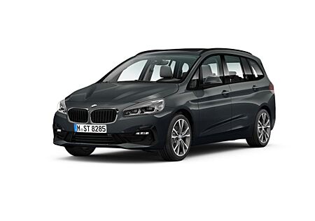 BMW 218i Gran Tourer