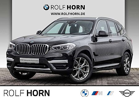 BMW X3 xDrive20d (2019 - 2021)