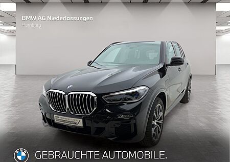 BMW X5 xDrive45e