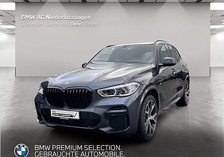 BMW X5 XDRIVE30D (AB 2017) Diesel