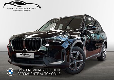 BMW X1 SDRIVE20I Benzin