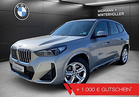 BMW X1 sDrive20i