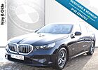 BMW 520d Limousine