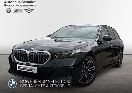 BMW 520d xDrive Touring