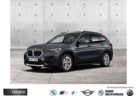 BMW X1 xDrive25e