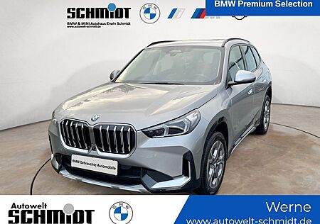 BMW X1 xDrive23d Steptronic
