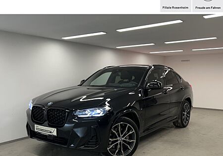 BMW X4 M X4 XDRIVE30D