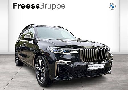 BMW X7 M50i