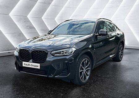 BMW X4 M X4 XDRIVE20I