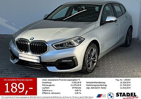 BMW 118I