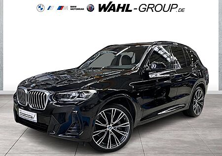 BMW X3 M X3 xDrive 20d