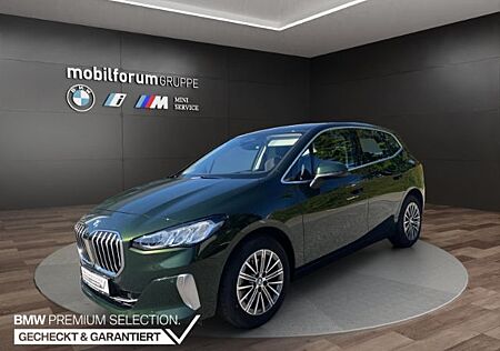 BMW 218i Active Tourer