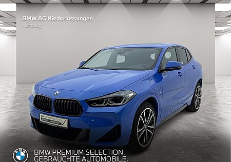 BMW X2 xDrive25e