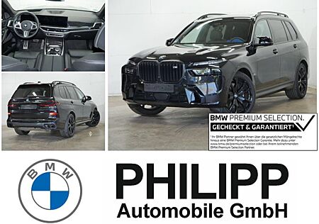 BMW X7 M X7 M60i xDrive