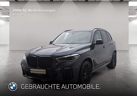 BMW X5 XDRIVE30D (AB 2017)