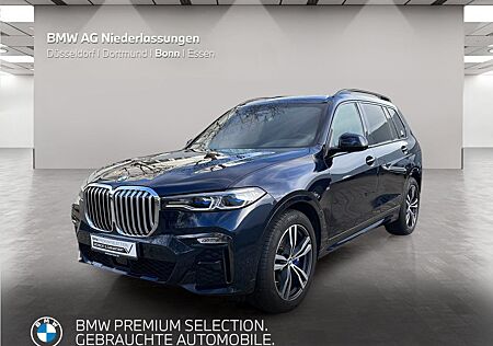 BMW X7 M X7 XDRIVE40D Diesel