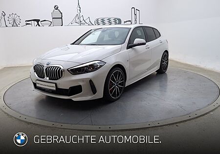 BMW 128TI (AB 2020)
