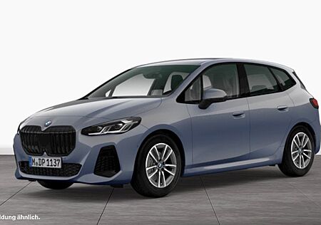 BMW 218d Active Tourer