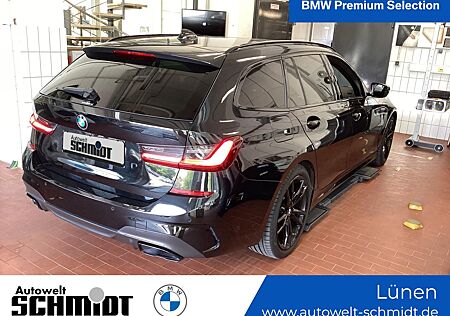 BMW 340 M340i xDrive Touring (G21)