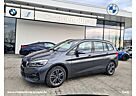 BMW 220i Gran Tourer