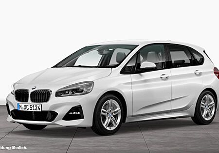 BMW 218i Active Tourer