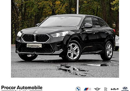 BMW X2 sDrive20d